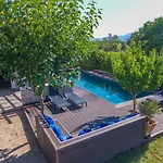 Villa Krka