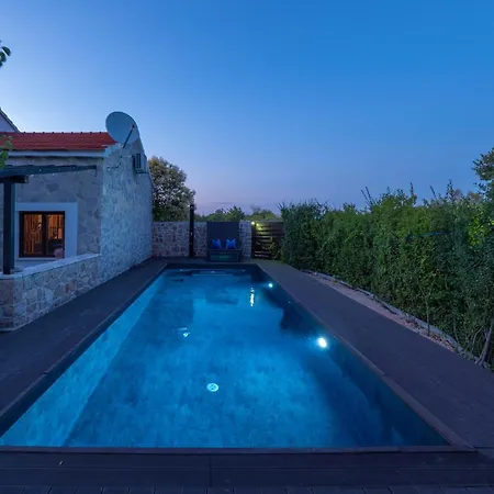 Villa Krka *