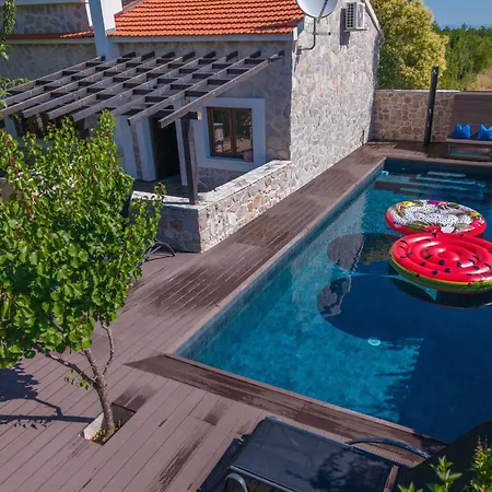 Krka * Bogatic