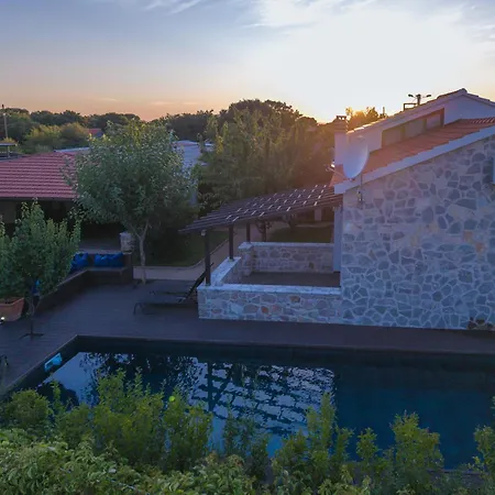 Krka Villa *