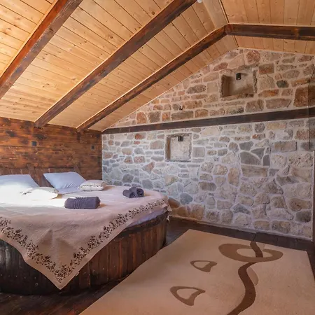 Krka Villa Bogatic
