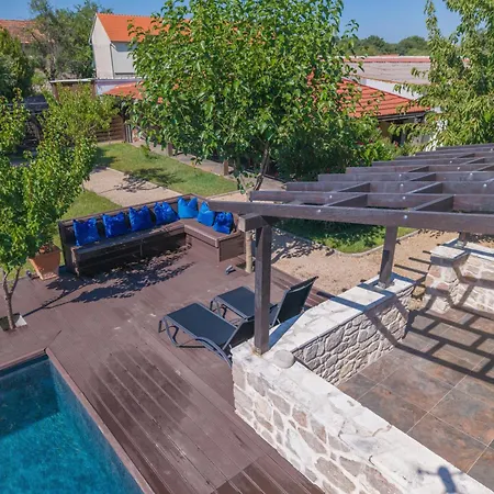 Krka Villa