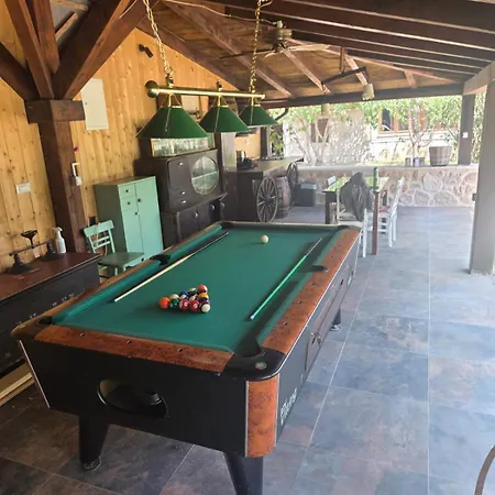 Krka Villa Bogatic
